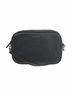 Elise Camera -nahkalaukku