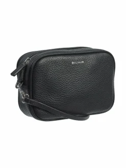 Elise Camera -nahkalaukku