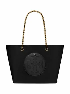 Ella Chain Tote -olkalaukku