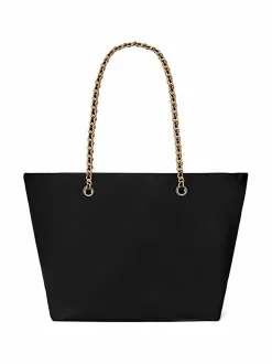 Ella Chain Tote -olkalaukku