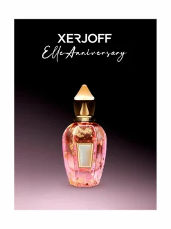 Elle Anniversary -tuoksu 50 ml