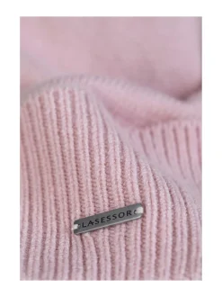 Ellie - ohut neulepipo