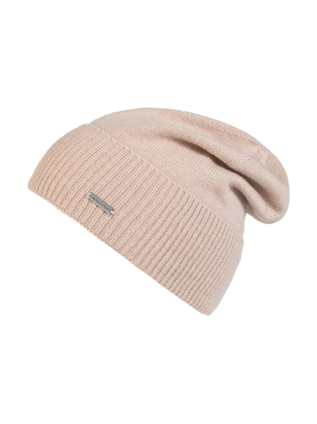 Ellie - ohut neulepipo