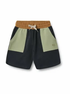 Elmo-collegeshortsit