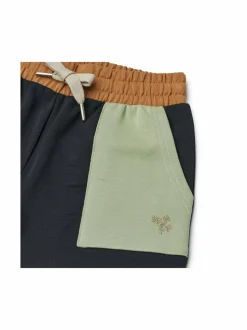 Elmo-collegeshortsit