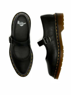 Elphie Virginia Leather Mary Jane -kengät