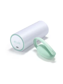 Elvie lantionpohjan lihasten trainer