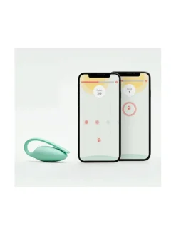 Elvie lantionpohjan lihasten trainer