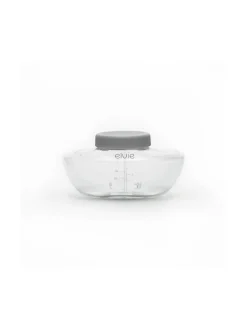 Elvie maidonsäilytyspullot 3 kpl