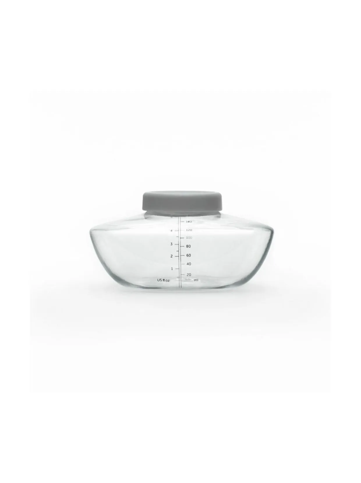 Elvie maidonsäilytyspullot 3 kpl