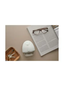 Elvie rintapumppu Single