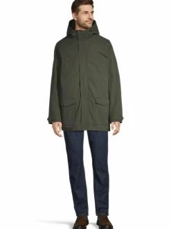 Elvis 3-in-1 -parkatakki