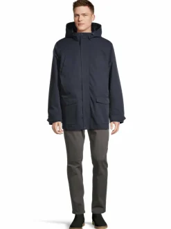 Elvis 3-in-1- vettähylkivä parkatakki