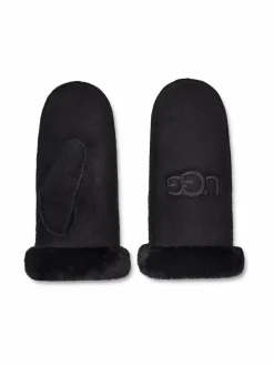 Embroidered-nahkalapaset