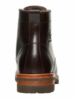 Emery Igloo C1 -nahkanilkkurit