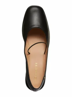 Emilia Mary Jane -nahkakengät