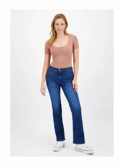 Emily Straight -farkut