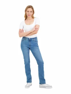 Emily-suoralahkeiset farkut