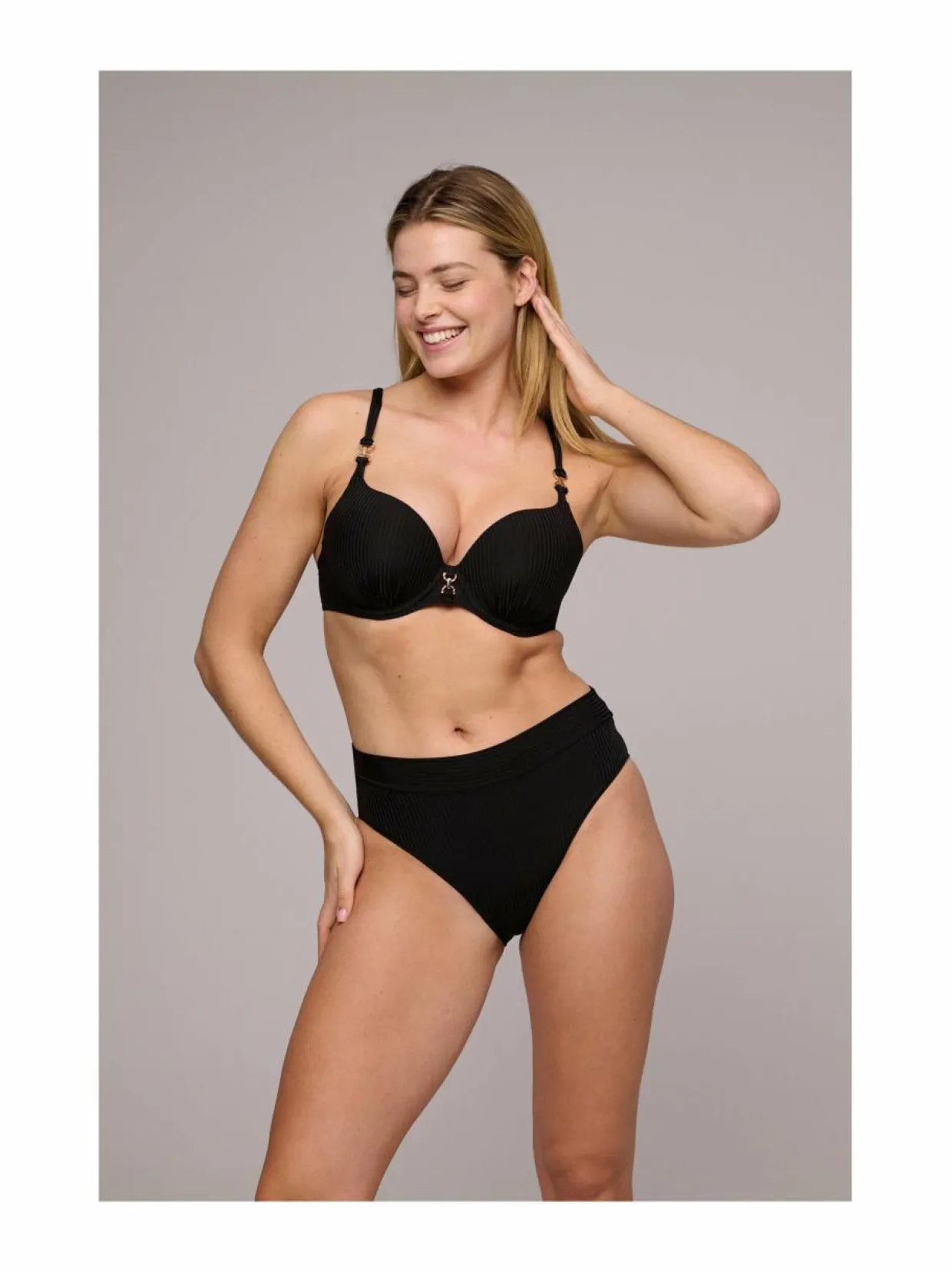 Emly Fold Briefs -bikinialaosa