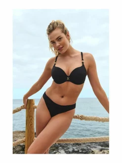 Emly Push Up -bikiniyläosa