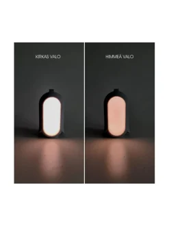 Emma kohinalaite yövalolla