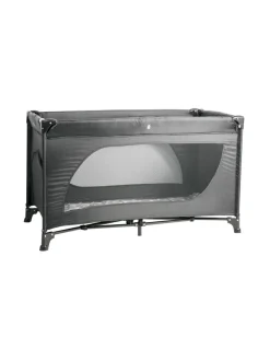 Emma matkasänky kulku-aukolla 60x120cm