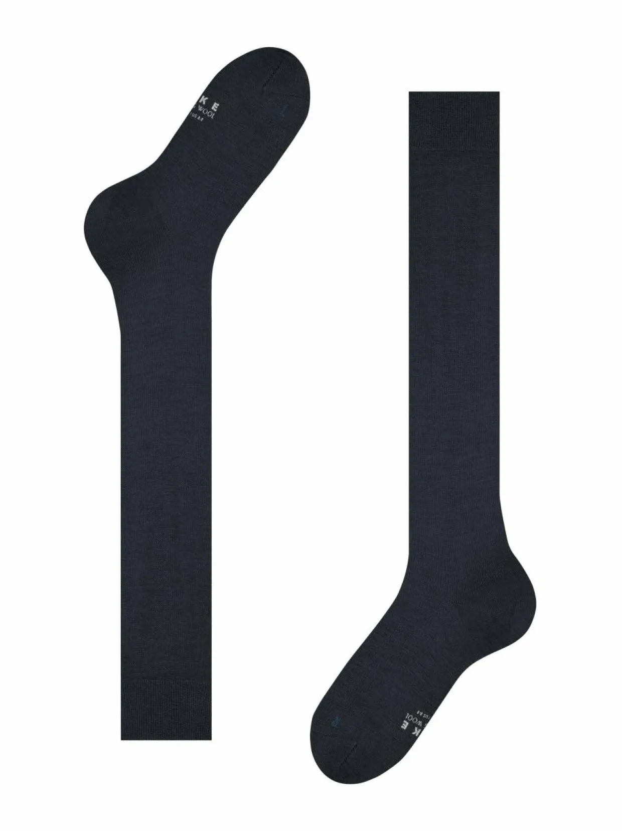 Energizing Wool -lentosukat