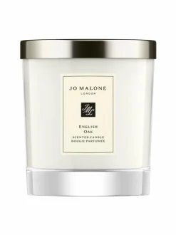 English Oak Home Candle -tuoksukynttilä