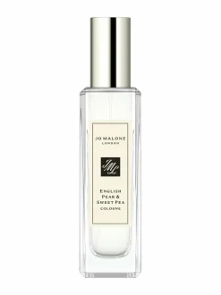 English Pear & Sweet Pea Cologne -tuoksu