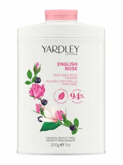 English Rose -talkki 200 g