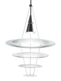 Enigma 425 -riippuvalaisin