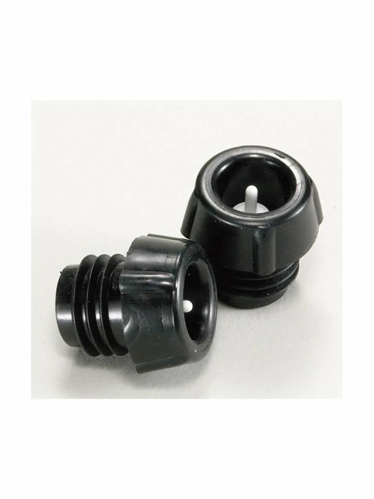 Epivac Wine Stoppers for Vacuum Pump -korkki 4 kpl