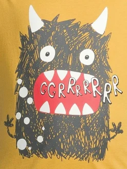 Eppu Monster T-paita