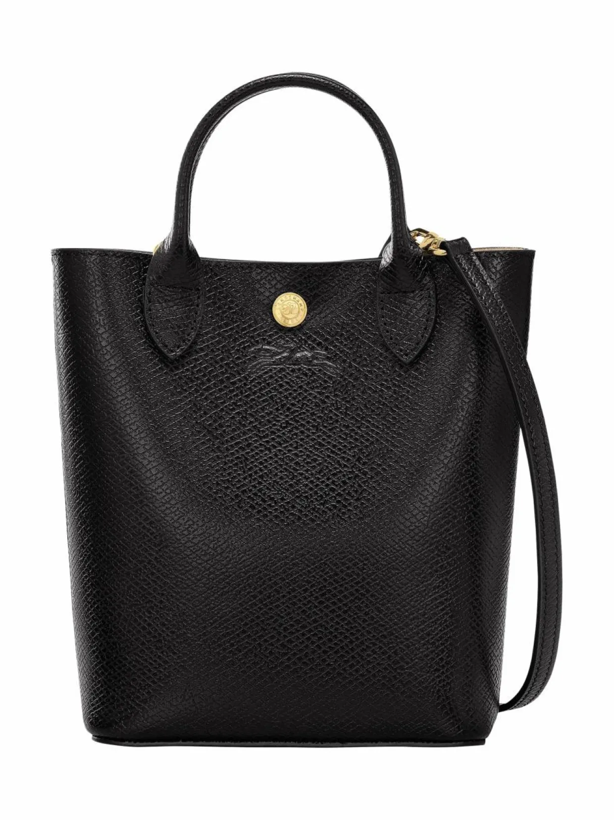 Epure Top Handle -nahkalaukku