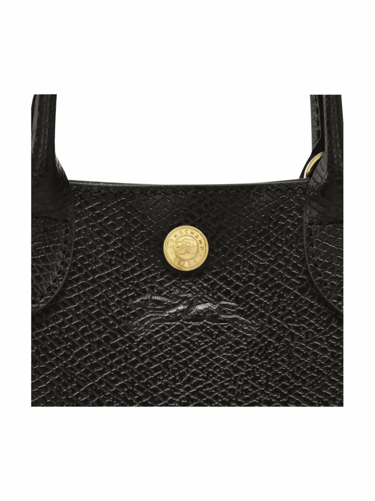 Epure Top Handle -nahkalaukku