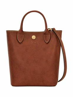 Epure Top Handle -nahkalaukku