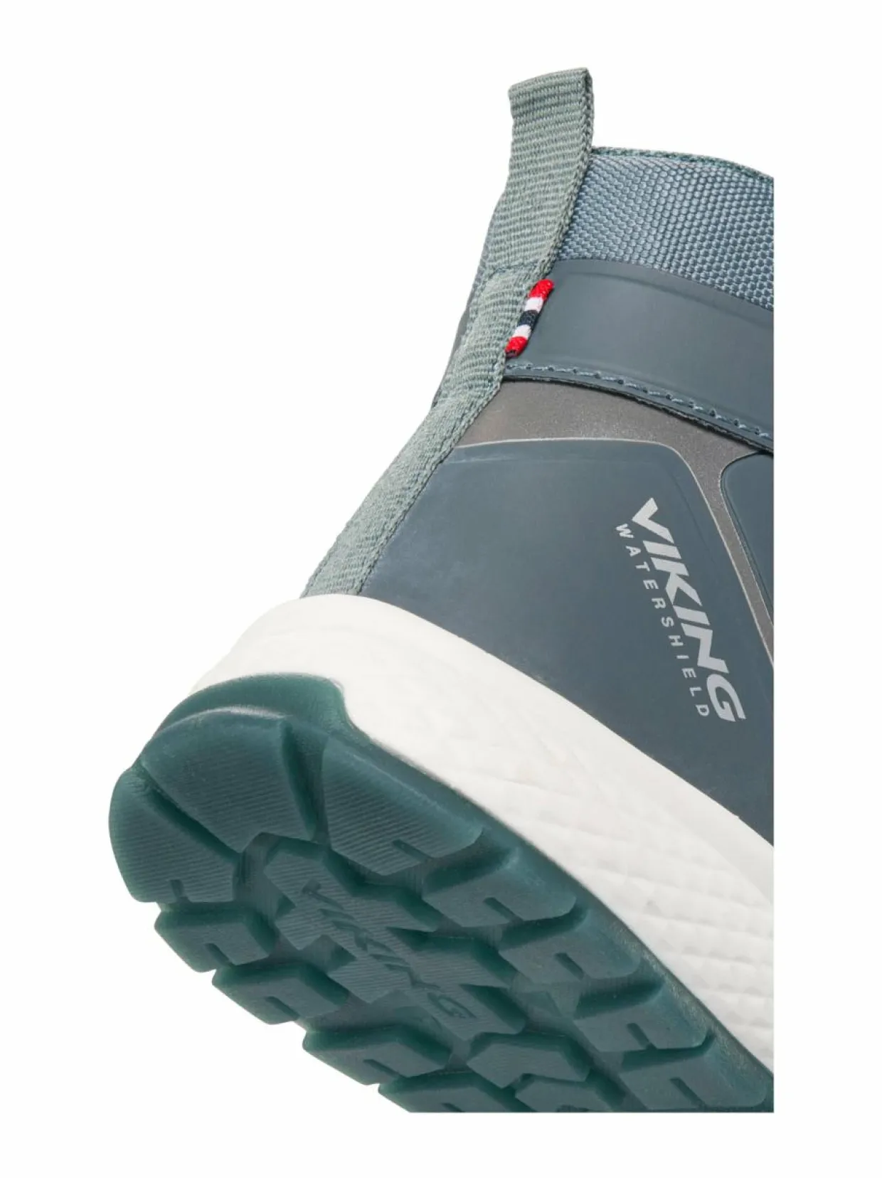 Equip Glow Waterproof -kengät