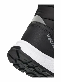 Equip WP Zip -talvikengät