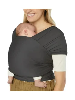 ErgoBaby Aura kantoliina