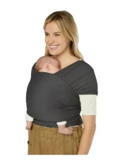 ErgoBaby Aura kantoliina