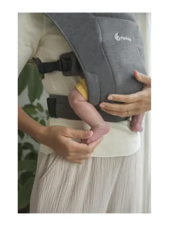 ErgoBaby Embrace kevyt kantoreppu