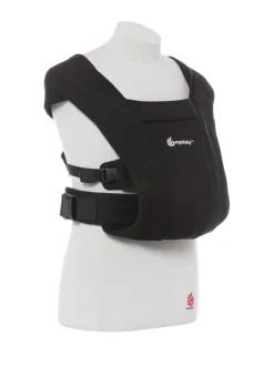 ErgoBaby Embrace kevyt kantoreppu