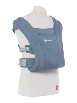 ErgoBaby Embrace kevyt kantoreppu