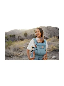 ErgoBaby Omni Dream kantoreppu