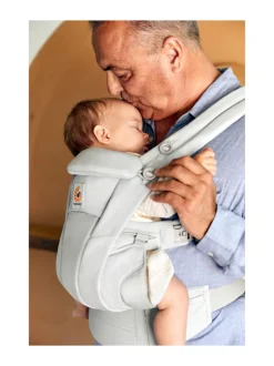 ErgoBaby Omni Dream kantoreppu