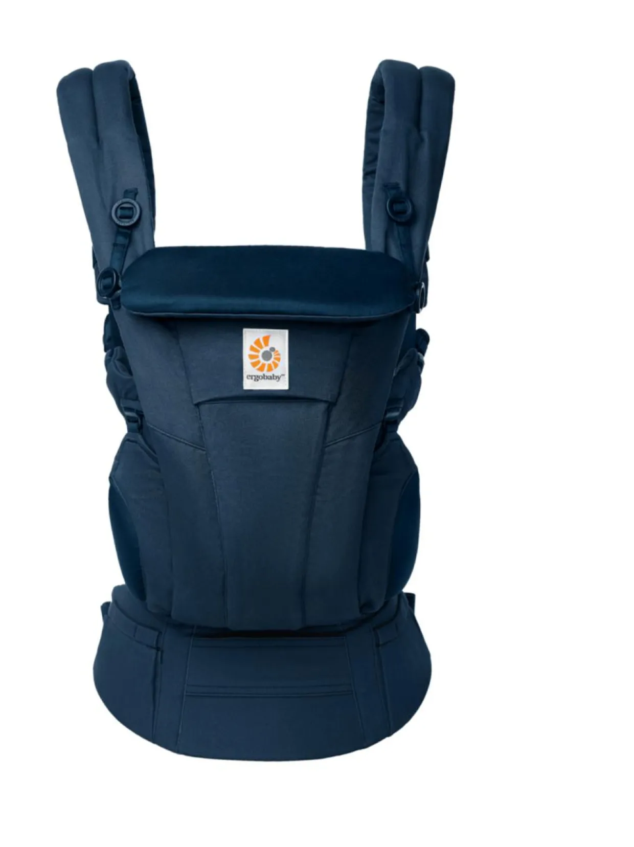 ErgoBaby Omni Dream kantoreppu