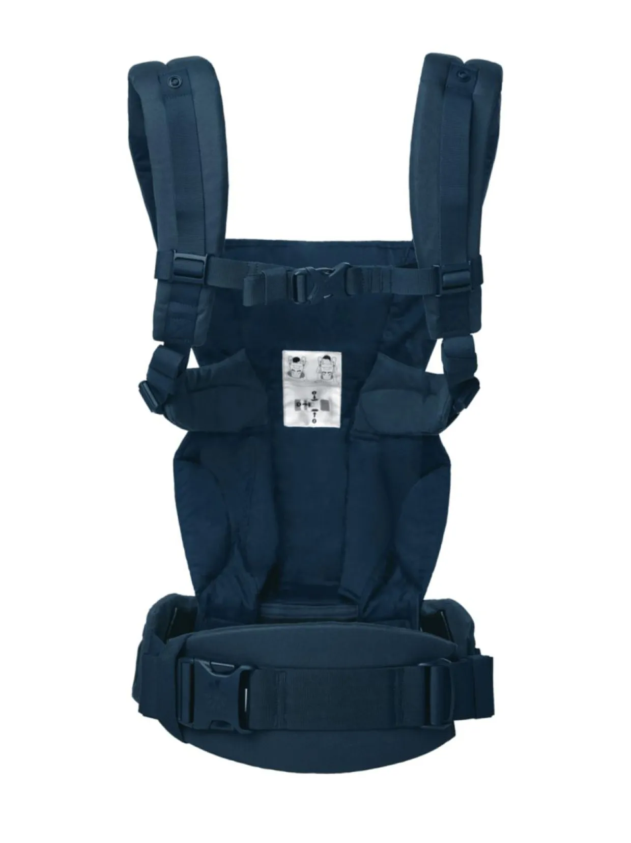 ErgoBaby Omni Dream kantoreppu