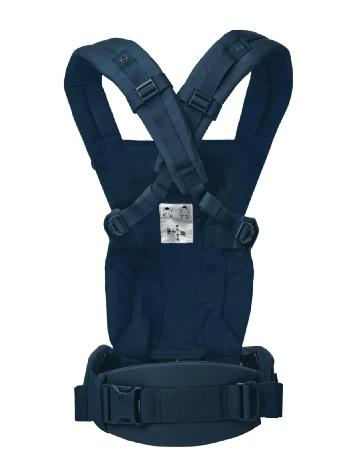 ErgoBaby Omni Dream kantoreppu