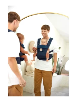 ErgoBaby Omni Dream kantoreppu