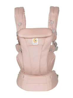 ErgoBaby Omni Dream kantoreppu